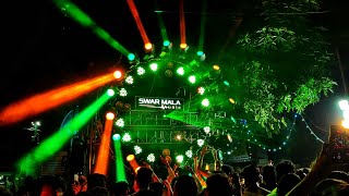 DJ SWAR MALA | End of Year | Ultimate DJ Remix | 4K Video | HD Sound | CG04 LIVE DJ SWAR MALA | End of Year | Ultimate DJ Remix | 4K Video | HD Sound | CG04 LIVE