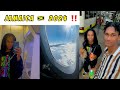 Flying to jamaica to surprise my mom jamaica vlog 2024 