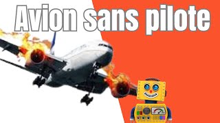 Monteriez vous dans un avion sans pilote??? Feat @StardustYT