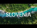 SLOVENIA | Hiking in the Julian Alps: Tolmin Gorge & Slap Kozjak