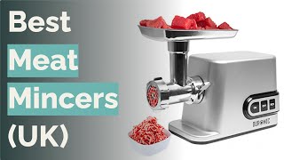 🌵 10 Best Meat Mincers