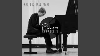 Video-Miniaturansicht von „Professional Piano - You Raise Me Up (Instrumental Playback)“