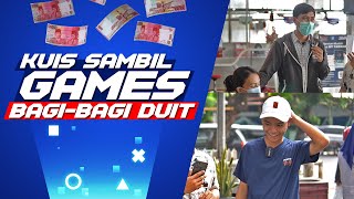 Download lagu KUIS SAMBIL GAMES #3 : Cara Mudah Dapat Duit Saat Servis Motor Yamaha
