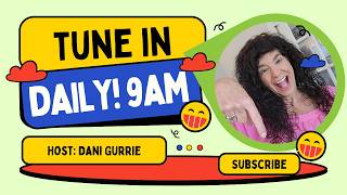 GMF | Ep 583 | Morning Roundup & Happening in Frederick