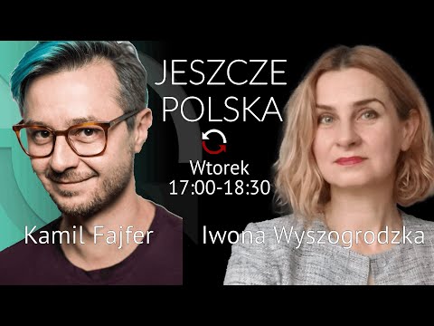 Jeszcze Polska - Iwona Wyszogrodzka