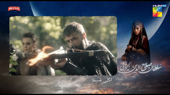 Sultan Salahuddin Ayyubi - Teaser Ep 99 [ Urdu Dubbed ] 30th Oct 24 - Digitally Presented By Mezan