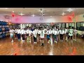 Fred De Palma ft. Ana Mena - Melodia Criminal | ZUMBA | YP.J