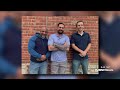 Firm Foundations Ministries - DeVaughn James Injury Lawyers WINS for Kansas