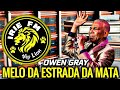 Melo da estrada da mata excl irie fm vip lion