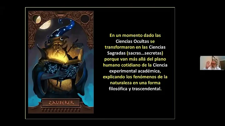 PP XXI, 2a Parte, Brujera, H  G  Guillermo Granados.