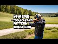 Witness the power of boss new tss 2 34  unleashing patterns at 40 yards browning maxus 2