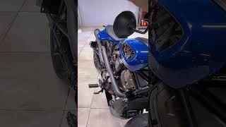 Sporster S What Do You Think About This New Type?