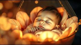 Soothing Twilight Flow 🌌 Mozart& Brahms Sleep Music