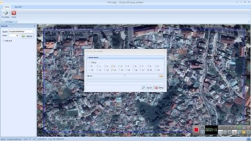 PnTm@p 2018: Tải bản đồ Google, Bing, Open Street Map, Yahoo,... về dạng mbtiles