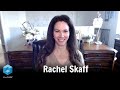 Rachel Skaff, AWS | International Women&#39;s Day