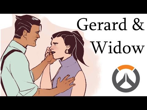 gerard-&-widow-(overwatch-comic-dub)