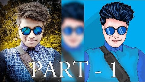 HOW TO MAKE VECTOR ART IN MOBILE USING INFINITE DESIGN PART-1  || MAKE  PROFESSIONAL VECTOR ARTWORK