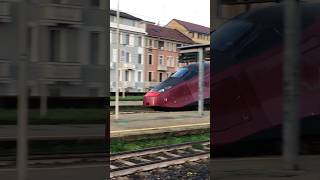 Italo Agv 575 Beautiful Horn