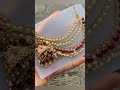इयररिंग डिजाइन