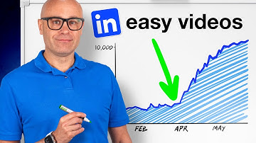 How to Get Clients on LinkedIn with Video in 2025
