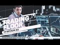 Trading Floor Review 28/08/17