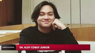 10 ARTIS JATUH MISKIN DAN TERLILIT HUTANG DI TAHUN 2025