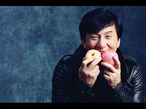 Every Jackie Chan Stunt Ever