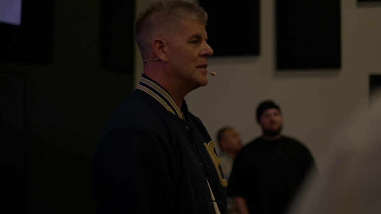 SUNDAY LIVE |Breakthrough Church - YouTube