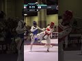 Charlotte 2025 World Taekwondo Grand Prix Challenge V Dell Aquila ITA J KIM KOR Taekwondo Charlotte 2025 World Taekwondo Grand Prix Challenge V Dell Aquila ITA J KIM KOR Taekwondo