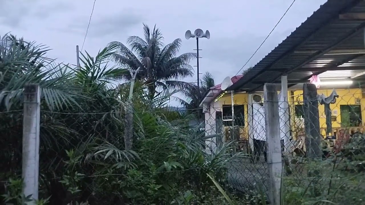 Azan TV3 Versi Shakir 