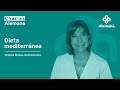 Dieta mediterránea | Clínica Alemana