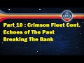 Beginners walkthrough  part 10  crimson fleet continuation