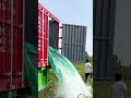 Massive Water Transfer Process for Crop Irrigation