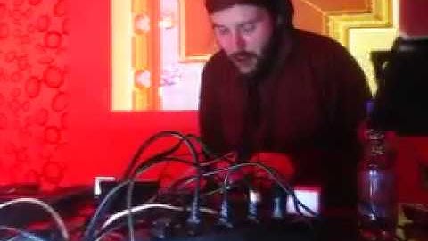 Irrlicht Project – Ohrbit 2017 [2/2]