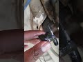 اكتشاف تسريب و علاجه التكييف اكتشاف تسريب و علاجه التكييف