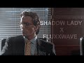Fluxxwave X Shadow Lady Slowed Reverb Patrick Bateman Music Video Fluxxwave X Shadow Lady Slowed Reverb Patrick Bateman Music Video