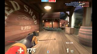 TF2 Live Commentary - Randomizer Mod on Moonshine