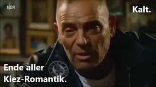 Karate-Tommy Spricht Über Das Ende Der Kiez-Romantik