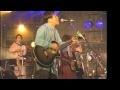 五つの橋 from Norenwake concert / Zabadak