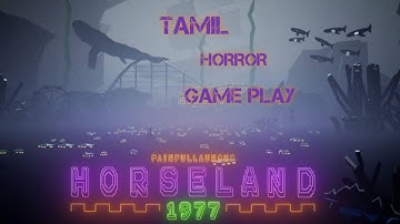 Horseland Retrospective Full Gameplay Part 2 New Horror Game