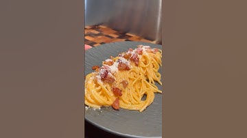 Thumbnail of Pasta Carbonara 😍