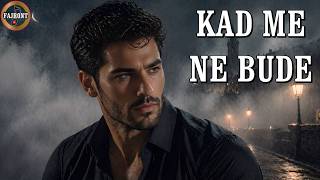 KAD ME NE BUDE 🎵 Fajront ®