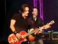 Capture de la vidéo Rick Springfield With Jimy Sohns (Shadows Of Knight) - "Gloria" (Arcada Theatre)