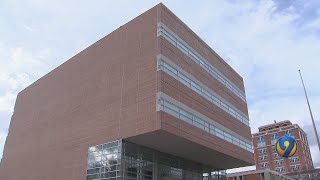Some UNCC instructors move curriculum from classes to virtual instruction