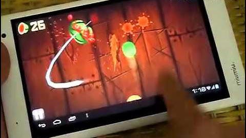 Ramos W17 Pro First Cortex A9 Dual Core 7 Inch HD Screen Android 4.0 ICS 16G