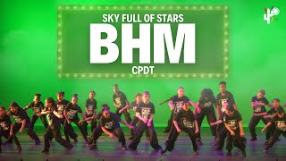 BHM | Cactus Park Dance Team - Sky Full of Stars