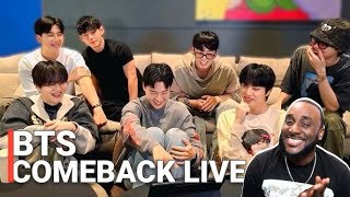 Why BTS Is Still Dominating Even During Military Hiatus
