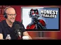 HONEST REACTIONS: Ant-Man and the Wasp Director Reacts to Honest Trailers