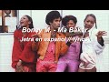 Boney M Ma Baker Letra En Español Lyrics Hq 