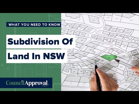 Land Zoning Codes Nsw